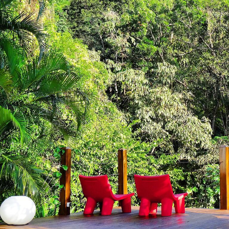 Mangoplaya Villa Deshaies Bagian luar foto
