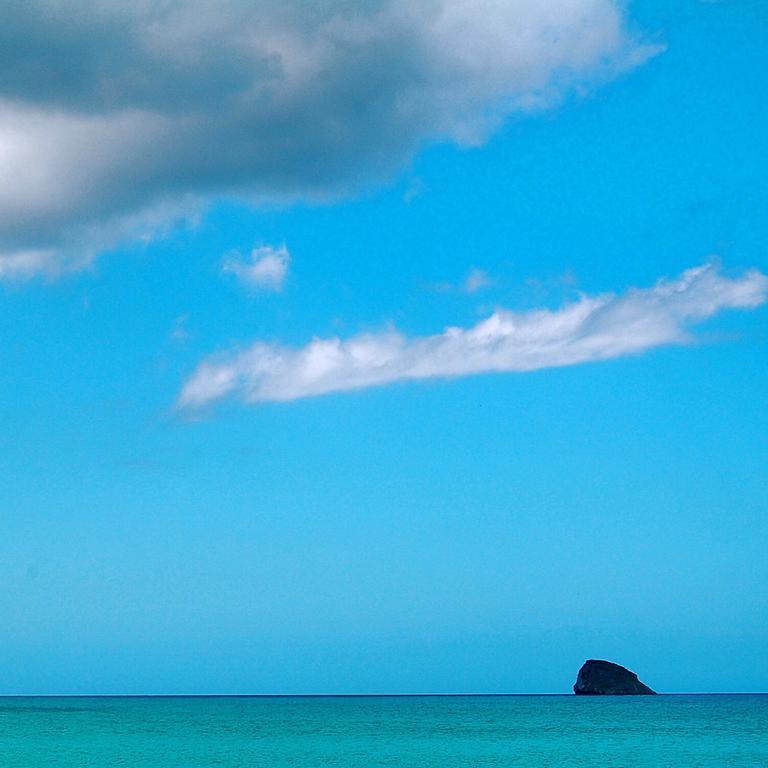 Mangoplaya Villa Deshaies Bagian luar foto